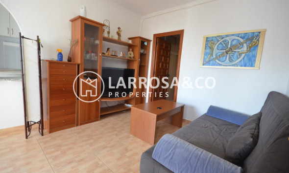 A Vendre - Apartment - Torrevieja - Torrejón