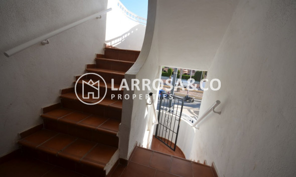 Reventa - Apartamento - Torrevieja - Torrejón