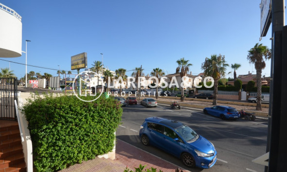 Reventa - Apartamento - Torrevieja - Torrejón