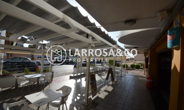 Resale - Apartment - Torrevieja - Torrejón