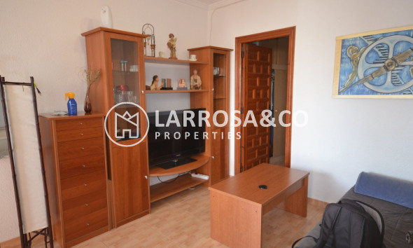 Resale - Apartment - Torrevieja - Torrejón