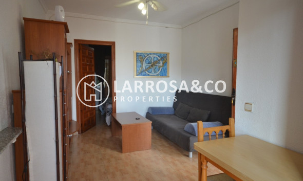 A Vendre - Apartment - Torrevieja - Torrejón