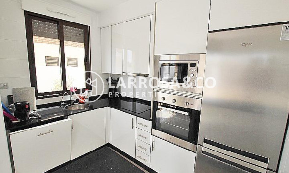 A Vendre - Semi-detached house - Orihuela costa - Lomas de Cabo Roig