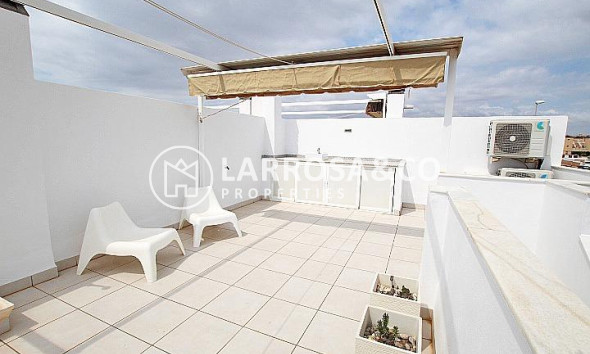 Herverkoop - Semi-detached house - Orihuela costa - Lomas de Cabo Roig