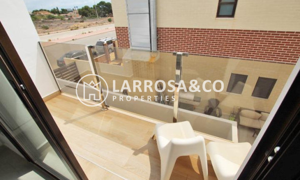 A Vendre - Semi-detached house - Orihuela costa - Lomas de Cabo Roig