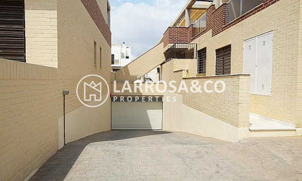 Herverkoop - Semi-detached house - Orihuela costa - Lomas de Cabo Roig