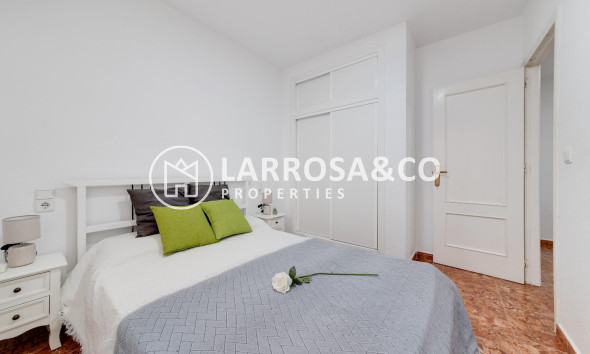 Herverkoop - Apartment - Torrevieja - Playa del cura