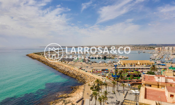 Reventa - Apartamento - Torrevieja - Playa del cura