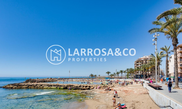 Herverkoop - Apartment - Torrevieja - Playa del cura