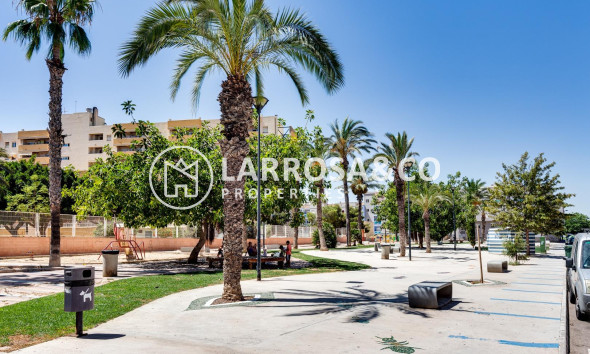 Herverkoop - Apartment - Torrevieja - Playa del cura