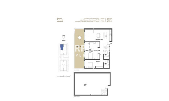 Nieuwbouw Woningen - Apartment - San Juan Alicante - Frank Espinós