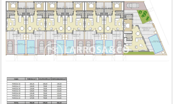 Nieuwbouw Woningen - Villa - Rojales - Benimar