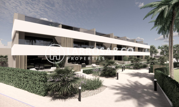 New build - Penthouse  - Torre Pacheco - Santa Rosalia Lake And Life Resort