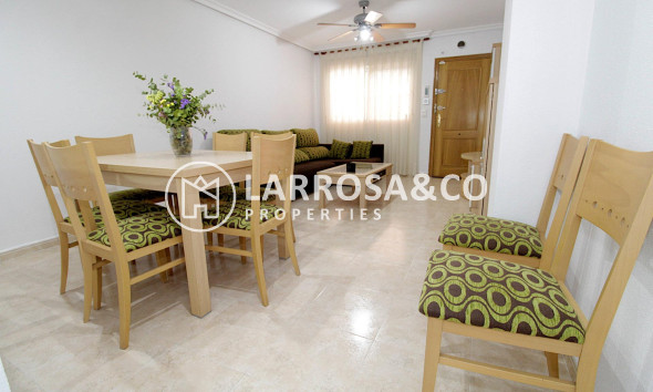 Reventa - Apartamento - Torrevieja - Estacion de autobuses