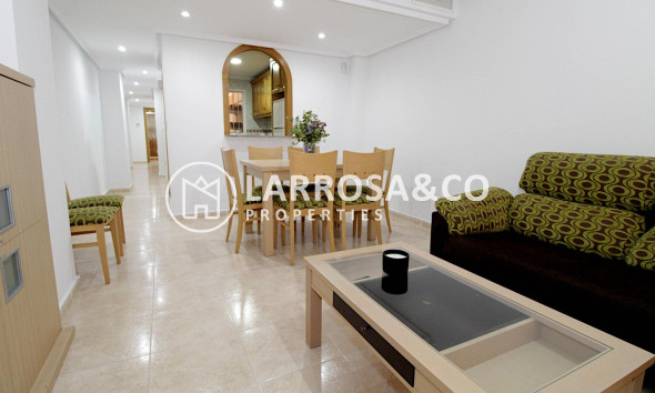 A Vendre - Apartment - Torrevieja - Estacion de autobuses