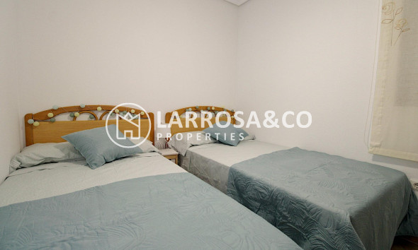 A Vendre - Apartment - Torrevieja - Estacion de autobuses