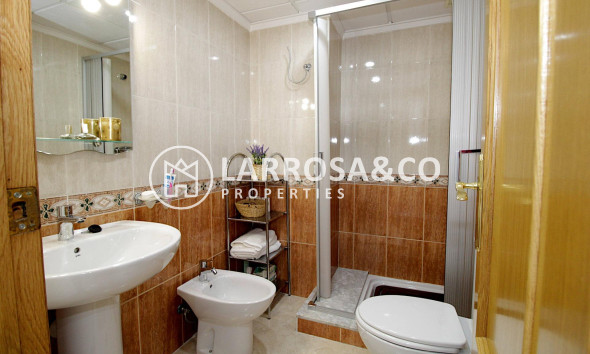 A Vendre - Apartment - Torrevieja - Estacion de autobuses