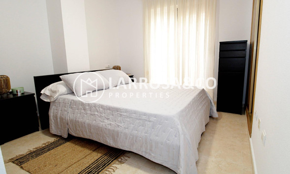 Reventa - Apartamento - Torrevieja - Estacion de autobuses