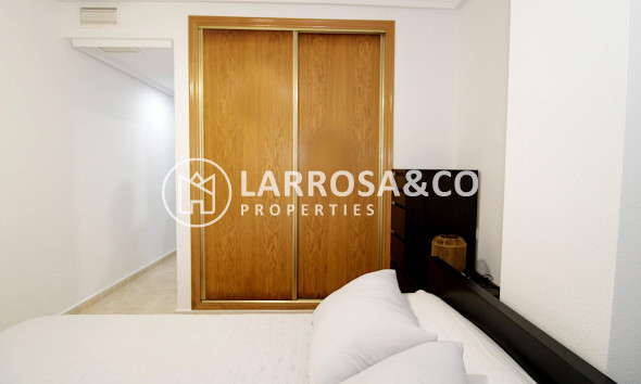 A Vendre - Apartment - Torrevieja - Estacion de autobuses