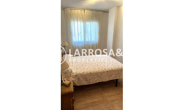 Herverkoop - Apartment - Los Alcázares - Centro