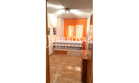 Reventa - Apartamento - Los Alcázares - Centro