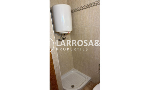 Reventa - Apartamento - Los Alcázares - Centro