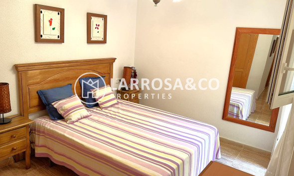 Reventa - Apartamento - Los Alcázares - Centro