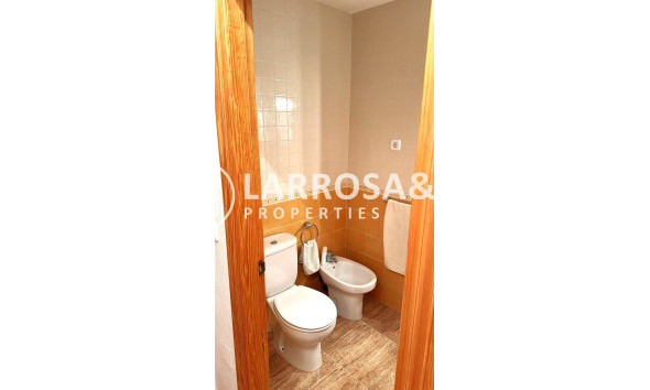 A Vendre - Apartment - Los Alcázares - Centro