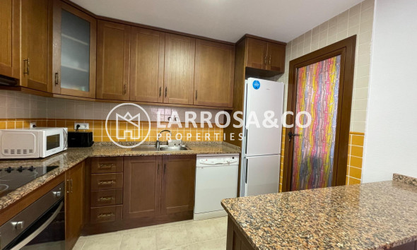 Herverkoop - Apartment - Torrevieja - Rosaleda-los frutales