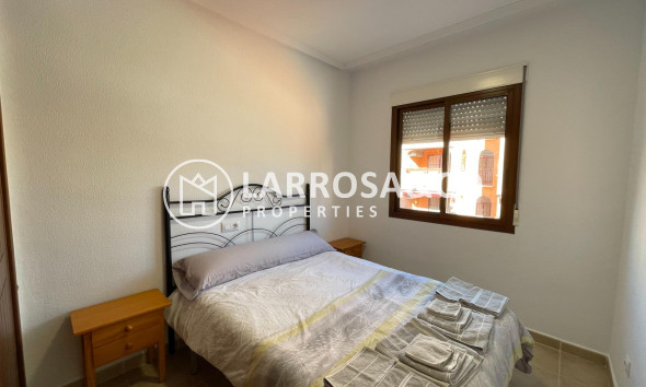 Resale - Apartment - Torrevieja - Rosaleda-los frutales