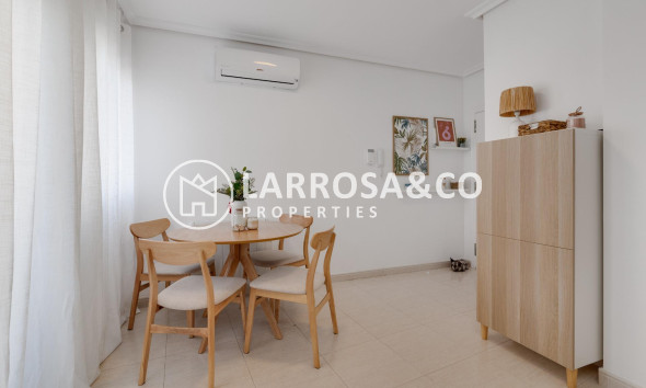 A Vendre - Apartment - Torrevieja - Centro