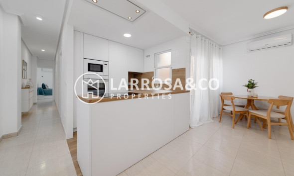 Reventa - Apartamento - Torrevieja - Centro