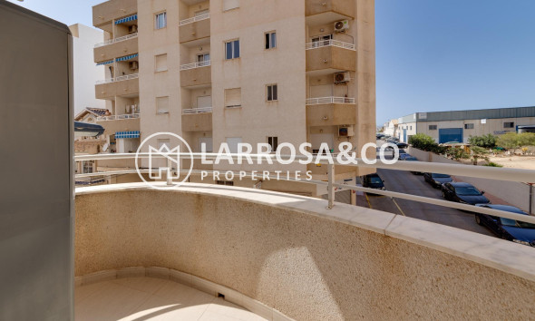 A Vendre - Apartment - Torrevieja - Centro