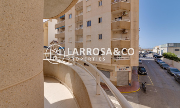 A Vendre - Apartment - Torrevieja - Centro