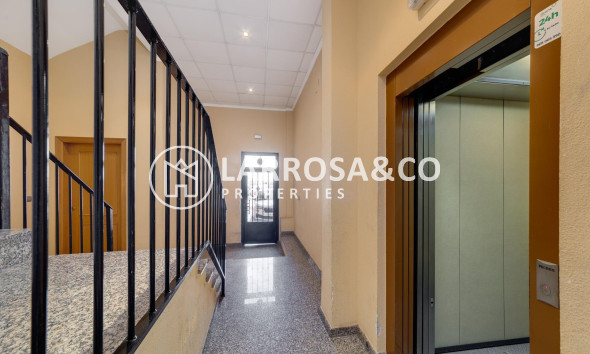 A Vendre - Apartment - Torrevieja - Centro