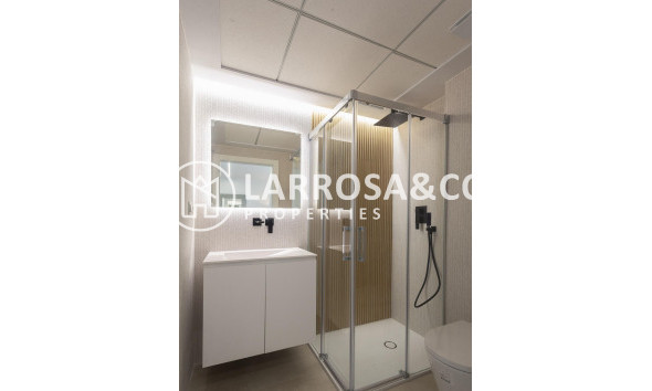 Nieuwbouw Woningen - Apartment - Denia - Las marinas