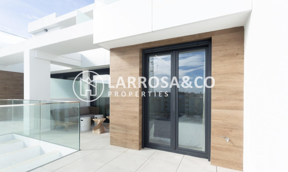 New build - Apartment - Denia - Las marinas