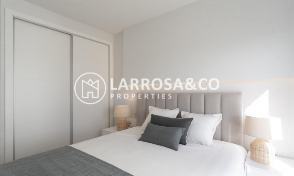 Nieuwbouw Woningen - Apartment - Denia - Las marinas