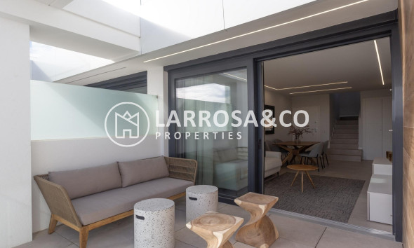 New build - Apartment - Denia - Las marinas