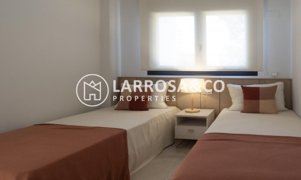 Nouvelle Construction - Apartment - Denia - Las marinas