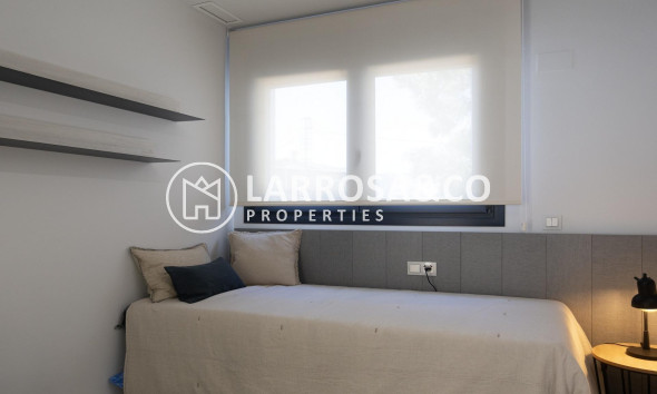 Nieuwbouw Woningen - Apartment - Denia - Las marinas