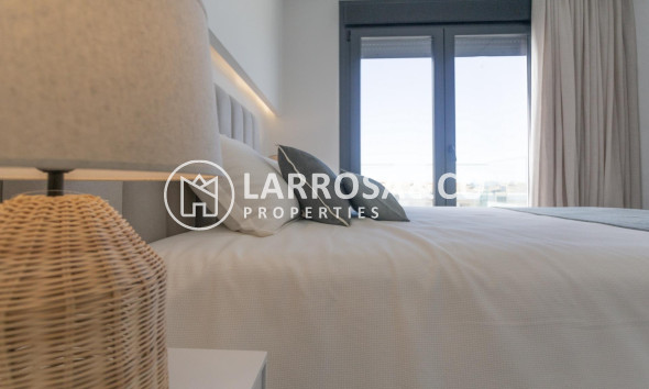 Nieuwbouw Woningen - Apartment - Denia - Las marinas