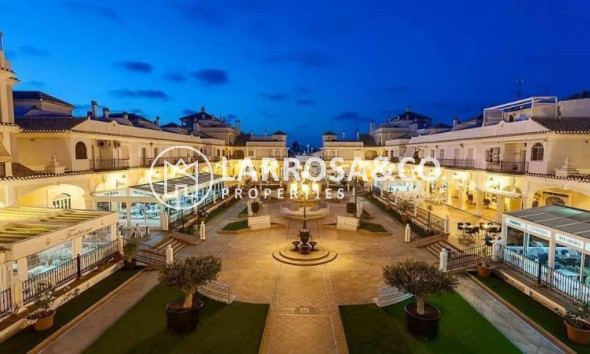 Obra Nueva - Bungalow - Pilar de la Horadada - La Torre de la Horadada