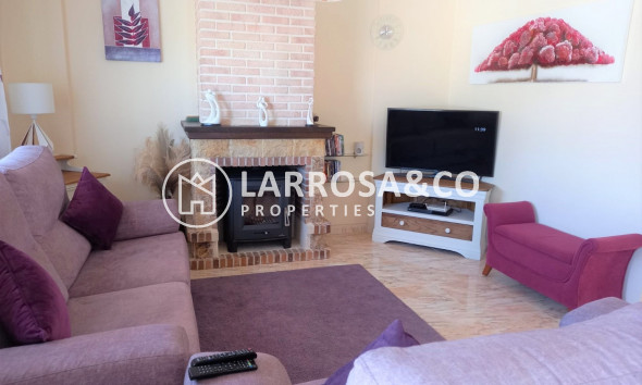 A Vendre - Semi-detached house - Guardamar del Segura - El Raso