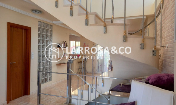 A Vendre - Semi-detached house - Guardamar del Segura - El Raso