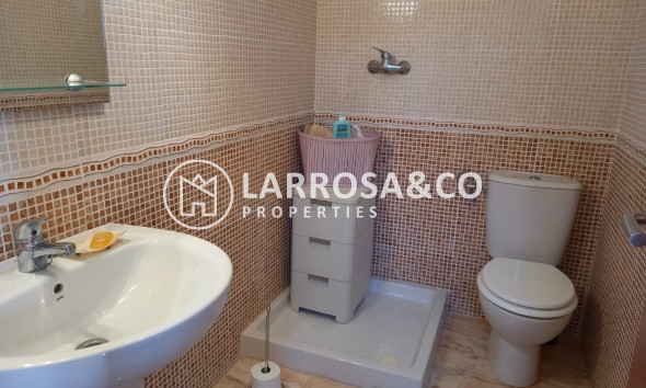 Herverkoop - Semi-detached house - Guardamar del Segura - El Raso