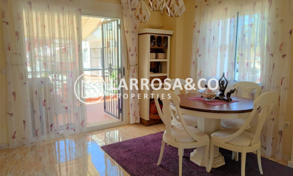 A Vendre - Semi-detached house - Guardamar del Segura - El Raso