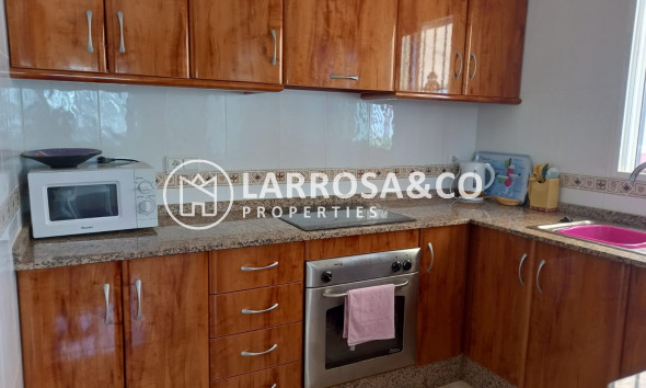 A Vendre - Semi-detached house - Guardamar del Segura - El Raso