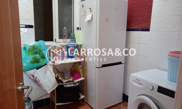 Resale - Semi-detached house - Guardamar del Segura - El Raso