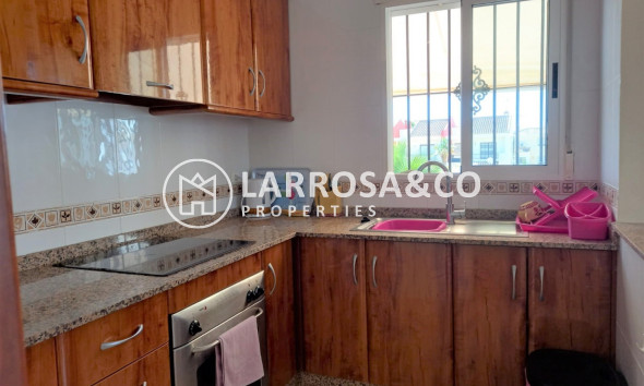 Resale - Semi-detached house - Guardamar del Segura - El Raso